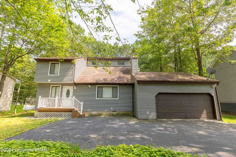 Mayfair, TOBYHANNA, PA 18466