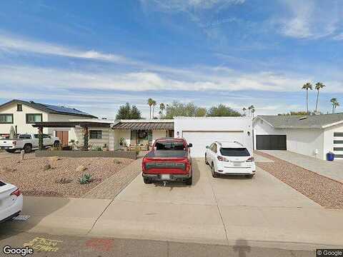 Jackrabbit, SCOTTSDALE, AZ 85250