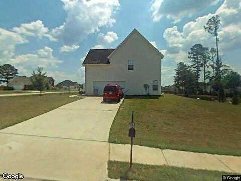 Aaron, MCDONOUGH, GA 30253