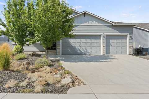 11Th, GREENACRES, WA 99016