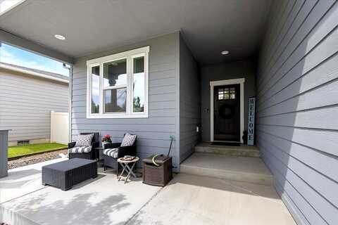11Th, GREENACRES, WA 99016