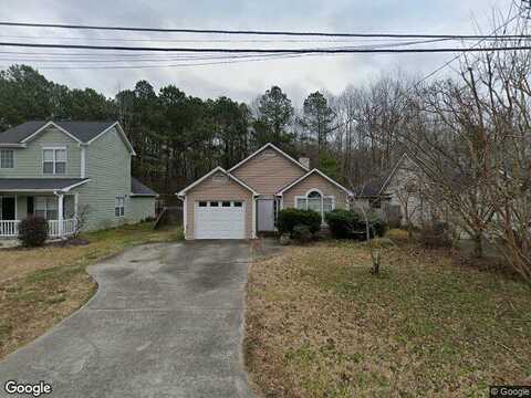 Clare Cottage, MARIETTA, GA 30008