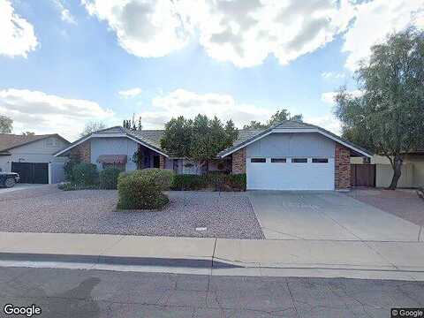 Grandview, MESA, AZ 85201
