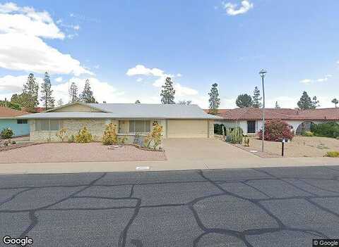 103Rd, SUN CITY, AZ 85373