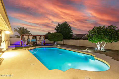Tigerseye, SUN CITY WEST, AZ 85375