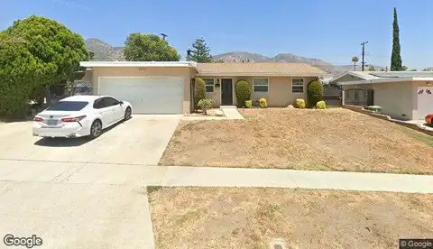 Tripoli, SYLMAR, CA 91342