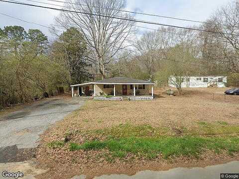 Sequoyah, CALHOUN, GA 30701