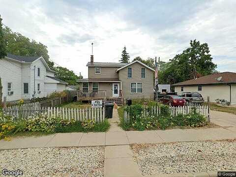 Pearl, JANESVILLE, WI 53548