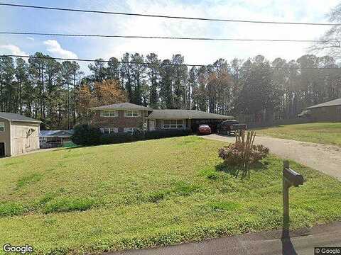 Lee, ROCKMART, GA 30153