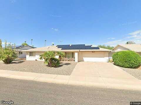 135Th, SUN CITY WEST, AZ 85375