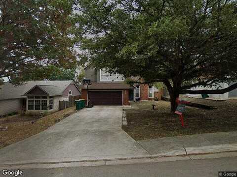 Broken Arrow, CONVERSE, TX 78109