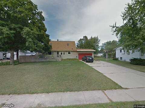 King, JANESVILLE, WI 53546