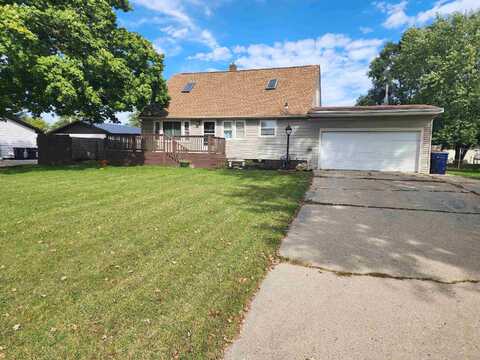 King, JANESVILLE, WI 53546