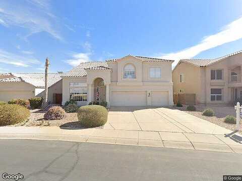 67Th, GLENDALE, AZ 85308