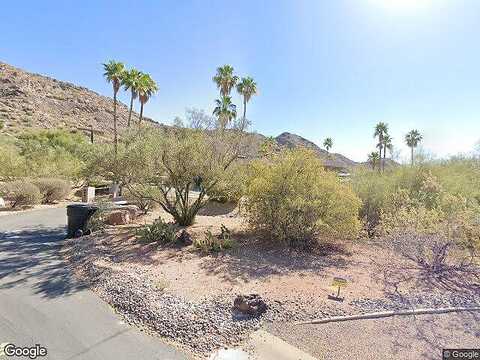58Th, PARADISE VALLEY, AZ 85253