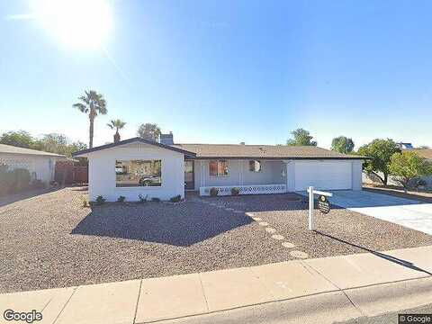 Duncan, MESA, AZ 85205