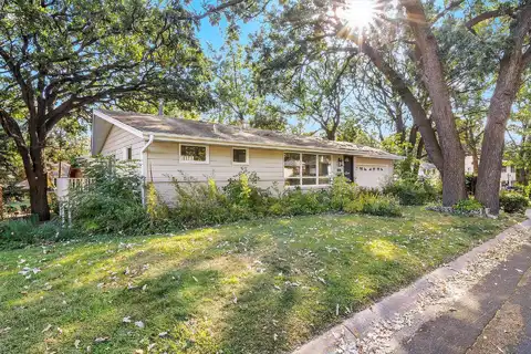 46Th, MINNEAPOLIS, MN 55421