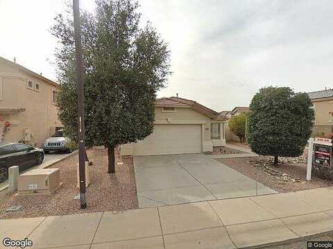 Tasha, SURPRISE, AZ 85388