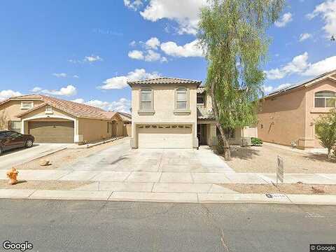 Moreland, GOODYEAR, AZ 85338