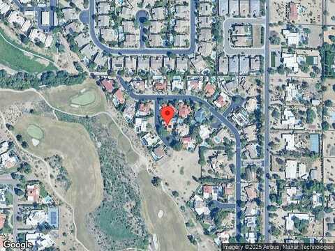 55Th, PARADISE VALLEY, AZ 85253