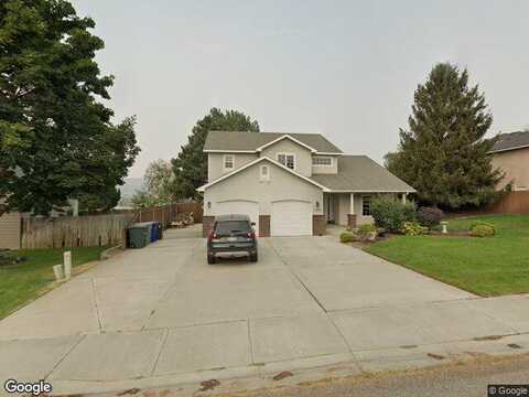 Brookwood, RICHLAND, WA 99352