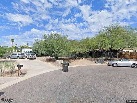 61St, SCOTTSDALE, AZ 85254