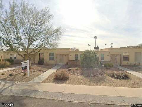 Forrester, SUN CITY, AZ 85351
