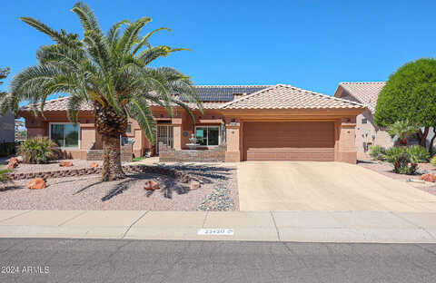 Verde Ridge, SUN CITY WEST, AZ 85375