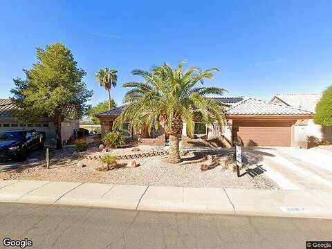 Verde Ridge, SUN CITY WEST, AZ 85375
