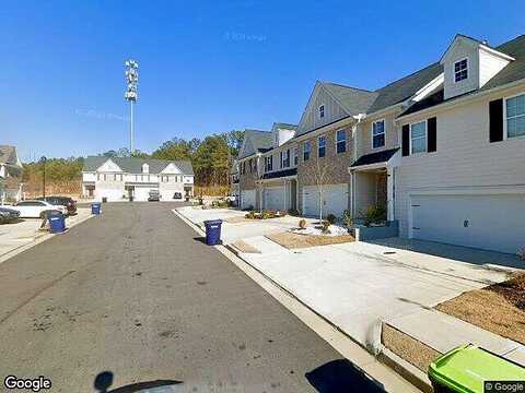 Fareed, DOUGLASVILLE, GA 30135