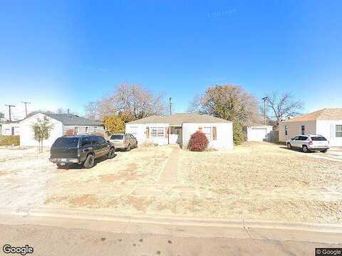 29Th, LUBBOCK, TX 79410
