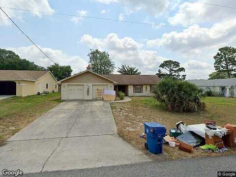Keeport, SPRING HILL, FL 34609