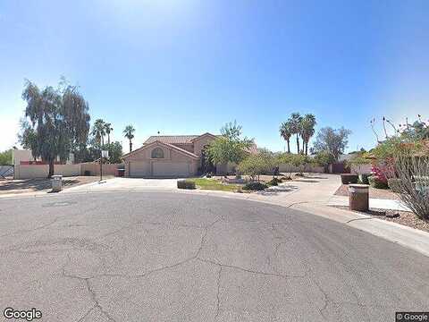 74Th, SCOTTSDALE, AZ 85260