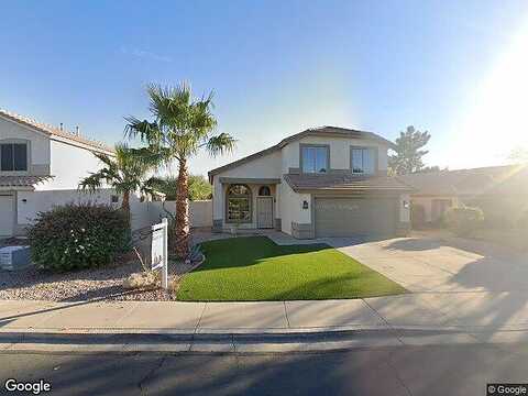Plata, MESA, AZ 85212