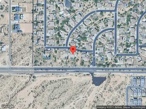Kramer, MESA, AZ 85207