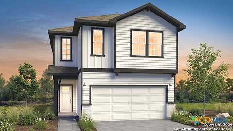 Langston, NEW BRAUNFELS, TX 78130