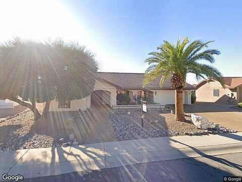 141St, SUN CITY WEST, AZ 85375