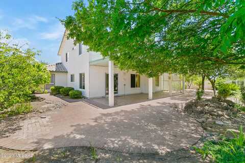 Pioneer, TUCSON, AZ 85755