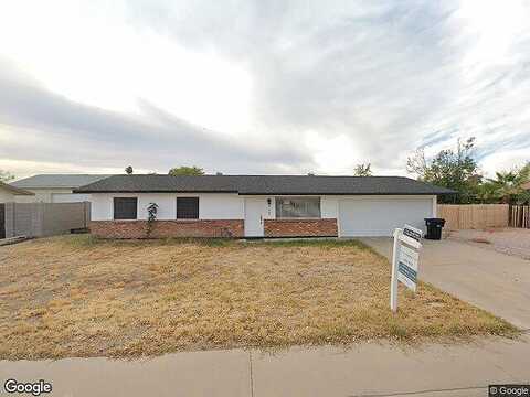 Gary, MESA, AZ 85205