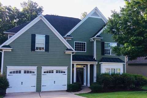 Landon, VILLA RICA, GA 30180