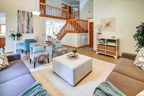 Flad, MADISON, WI 53711