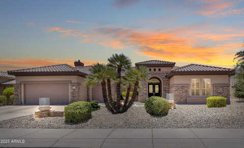 Silver Breeze, SURPRISE, AZ 85374