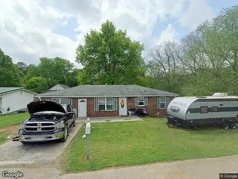 Franklin, ROCKMART, GA 30153