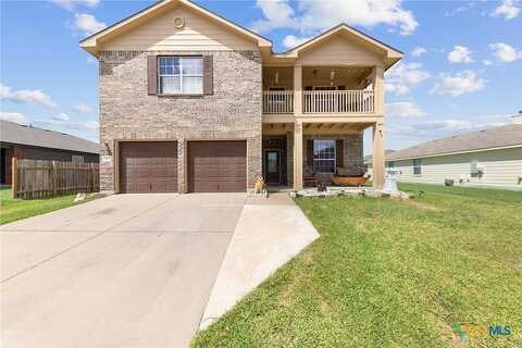 Orion, KILLEEN, TX 76542