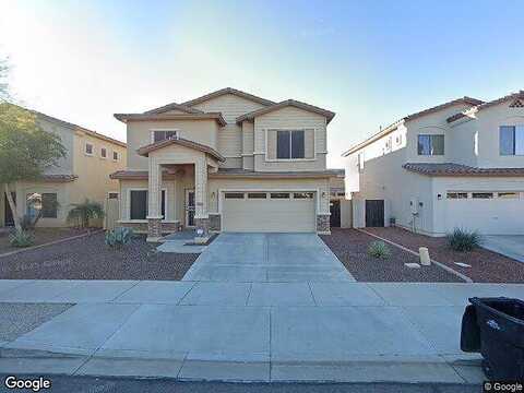 Mauna Loa, SURPRISE, AZ 85379