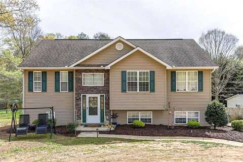 New Harmony, CEDARTOWN, GA 30125