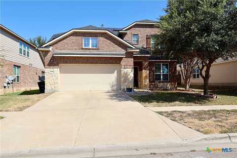 Rusack, KILLEEN, TX 76542