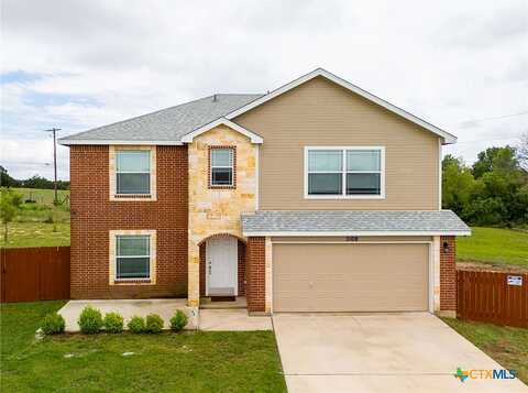 Screaming Eagle, KILLEEN, TX 76549