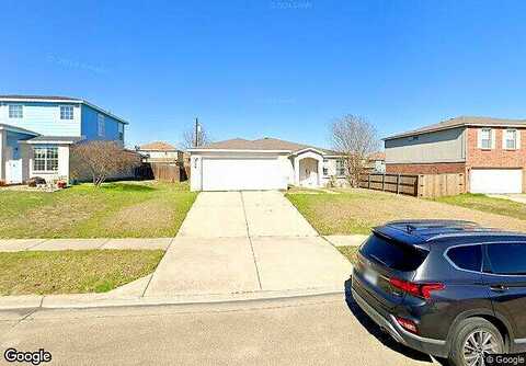 Thunder Creek, KILLEEN, TX 76549