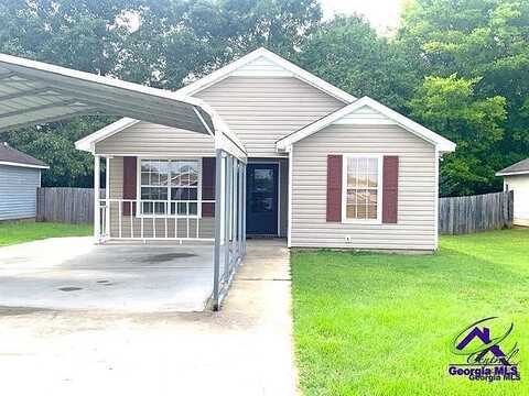 Johnson, WARNER ROBINS, GA 31093